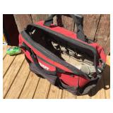 (3) Tool Bags