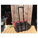 (3) Tool Bags