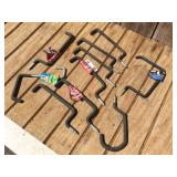 Variety Screw-in Utility Hangers