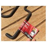 Variety Screw-in Utility Hangers