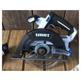 HART 20V Cordless Tool Group - 4 Tools - 1 Battery