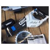 HART 20V Cordless Tool Group - 4 Tools - 1 Battery