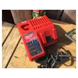 MILWAUKEE FUEL M18 Cordless 7 1/4" Circular Saw - Works