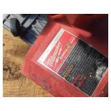 MILWAUKEE FUEL M18 Cordless 7 1/4" Circular Saw - Works