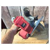 MILWAUKEE FUEL M18 Cordless 7 1/4" Circular Saw - Works