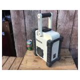 MAKITA BMR100 - Jobsite Radio - Works