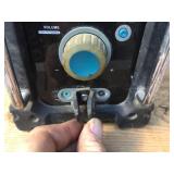 MAKITA BMR100 - Jobsite Radio - Works