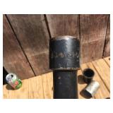 AXLE NUT/SPINDLE NUT - Removal Group