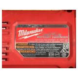 MILWAUKEE 1" SDS PLUS - Rotary Hammer - Good