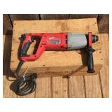 MILWAUKEE 1" SDS PLUS - Rotary Hammer - Good