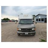 2006 Chinook Glacier 2500