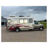 2006 Chinook Glacier 2500
