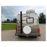 2006 Chinook Glacier 2500