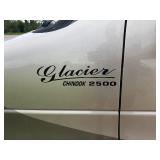2006 Chinook Glacier 2500