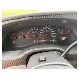 2006 Chinook Glacier 2500
