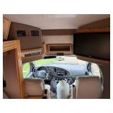 2006 Chinook Glacier 2500