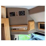 2006 Chinook Glacier 2500