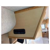 2006 Chinook Glacier 2500