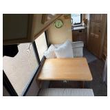 2006 Chinook Glacier 2500
