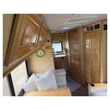 2006 Chinook Glacier 2500