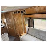 2006 Chinook Glacier 2500