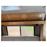 2006 Chinook Glacier 2500