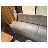 2006 Chinook Glacier 2500