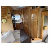2006 Chinook Glacier 2500