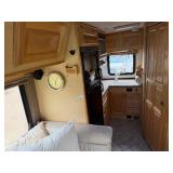 2006 Chinook Glacier 2500