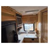 2006 Chinook Glacier 2500