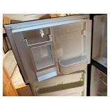 2006 Chinook Glacier 2500