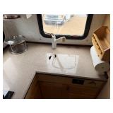2006 Chinook Glacier 2500
