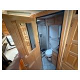 2006 Chinook Glacier 2500