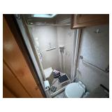2006 Chinook Glacier 2500
