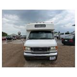2005 Ford party bus! Seats 25