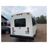 2005 Ford party bus! Seats 25