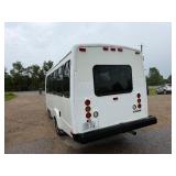 2005 Ford party bus! Seats 25