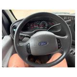 2005 Ford party bus! Seats 25