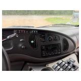 2005 Ford party bus! Seats 25
