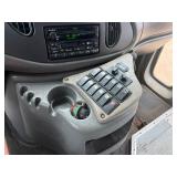 2005 Ford party bus! Seats 25