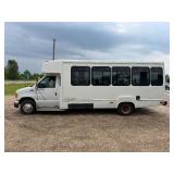2005 Ford party bus! Seats 25