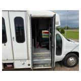 2005 Ford party bus! Seats 25