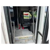 2005 Ford party bus! Seats 25