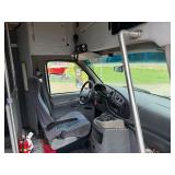 2005 Ford party bus! Seats 25