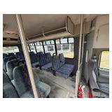2005 Ford party bus! Seats 25