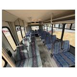 2005 Ford party bus! Seats 25