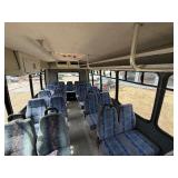 2005 Ford party bus! Seats 25