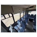 2005 Ford party bus! Seats 25
