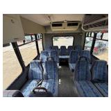 2005 Ford party bus! Seats 25
