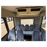 2005 Ford party bus! Seats 25